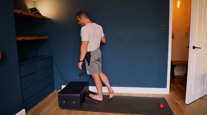 Perola Bruta Pilates tutorial